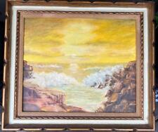 Vintage coastal landscape for sale  Cape Coral