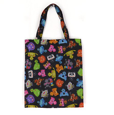 Paperchase tote funky for sale  RYDE