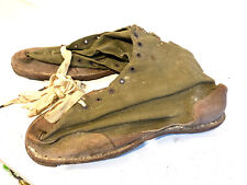 Ancienne paire chausson d'occasion  Giromagny