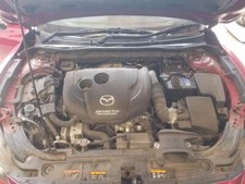 2012-2016 MK3 KAZDA 6 MAZDA 6 MOTOR COMPLETO 2.2 SKYACTIV SH DIESEL SH *VÍDEO* comprar usado  Enviando para Brazil