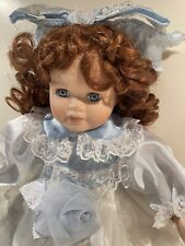 Bambola vintage collezione usato Bambola vintage collezione usato  Roma