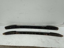 barras de teto para DACIA SANDERO II (10.2012-&GT;) 2012 1559667, usado comprar usado  Enviando para Brazil
