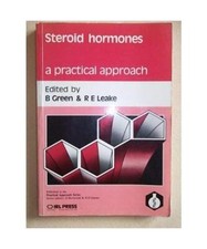 Steroidhormone praktischer ans gebraucht kaufen  Trebbin