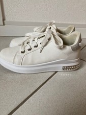 Sneaker made italy gebraucht kaufen  Karlsruhe