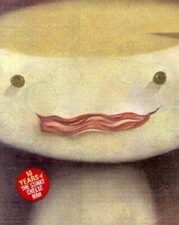Stinky cheese man for sale  Montgomery