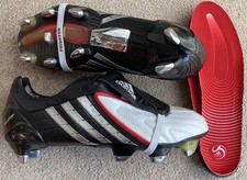 Nuove scarpe calcio usato  Spedire a Italy