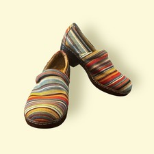 Born boc clogs for sale  Lakeland