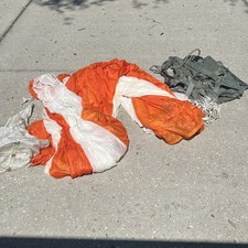 Military parachute pilot for sale  Gulfport