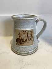 Stoneware craft pottery for sale  STOCKPORT