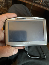 Tomtom 520 box for sale  BATH