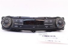 CONTROLES DE TEMPERATURA DIANTEIROS E280 E320 E350 E550 E63 2007 07 2118302285 860751 comprar usado  Enviando para Brazil
