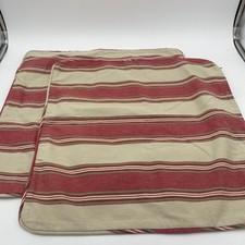 Pottery barn pillow for sale  Madison