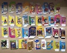 Sweet cigarette packets for sale  BRIDPORT