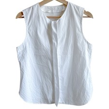 Yohji yamamoto white d'occasion  Expédié en Belgium