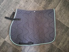 Saddle pad full for sale  STAFFORD