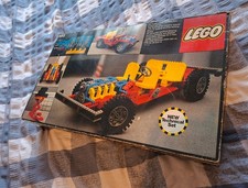 Lego vintage technic for sale  BIRMINGHAM