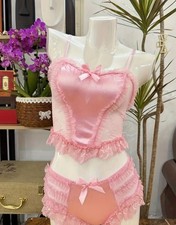 Women adorable pink for sale  DUKINFIELD