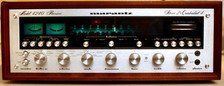 Marantz 4240 quadradial gebraucht kaufen  Köln