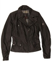 Belstaff womens biker for sale  IPSWICH