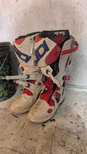Sidi crossfire srs for sale  LAUNCESTON