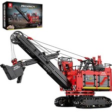 Excavator building blocks for sale Excavator building blocks for sale  Anaheim