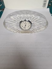 Waterford starburst crystal for sale  NEWTON-LE-WILLOWS