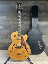 Epiphone joe pass for sale  Robertsville