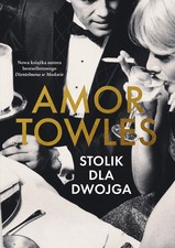 Książka Stolik dla dwojga , używany na sprzedaż  PL