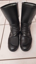 Motorradstiefel . 45 gebraucht kaufen  Kalletal