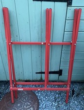 Oregon foldable steel for sale  LAMPETER