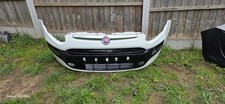 fiat punto evo bumper for sale fiat punto evo bumper for sale  TELFORD