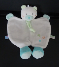 12. doudou plat d'occasion  Bouvigny-Boyeffles