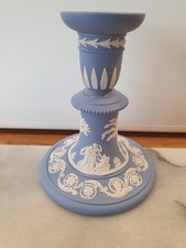 Wedgwood jasperware blue for sale  RYDE