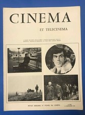 Cinema telecinema 375 d'occasion  Hagondange