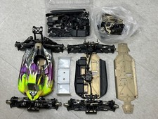 Team losi 8ight d'occasion  Expédié en Belgium