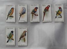 Cigarette cards john for sale  CARLUKE