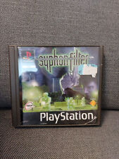 Syphon filter ps1 gebraucht kaufen  Mainz