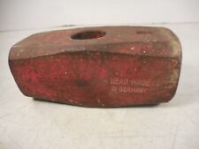 Old blacksmith sledge for sale  Peoria