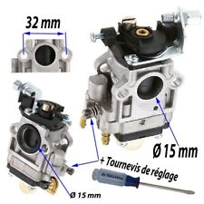 Carburateur 31mm joint d'occasion  La Tremblade