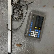 Mitutoyo digital readout for sale  NORWICH