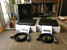 Nuprime evolution mono for sale  Sarver