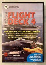 Flight deck add for sale  MANSFIELD