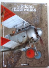 Pilote edelweiss valentine d'occasion  Antibes