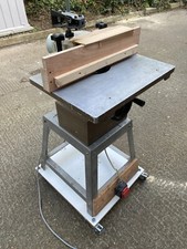 Spindle moulder aeg for sale  MARGATE