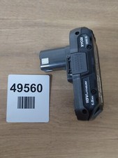 Ryobi rb1815c 18v for sale  STOCKPORT