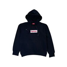 Felpa supreme uomo usato  Catania