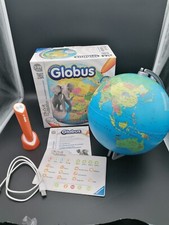Ravensburger tiptoi interaktiv gebraucht kaufen  Postmünster