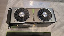 Nvidia rtx 2070 for sale  DERBY