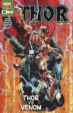 Thor panini comics usato  Pontedera