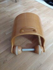 Rutschauto finnisches design gebraucht kaufen  Wahlstedt
